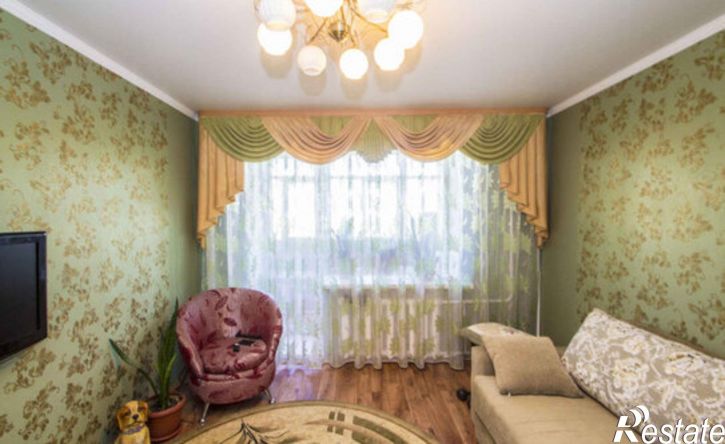 2-комн квартира ул Московский тракт, 104а,  д. 104а