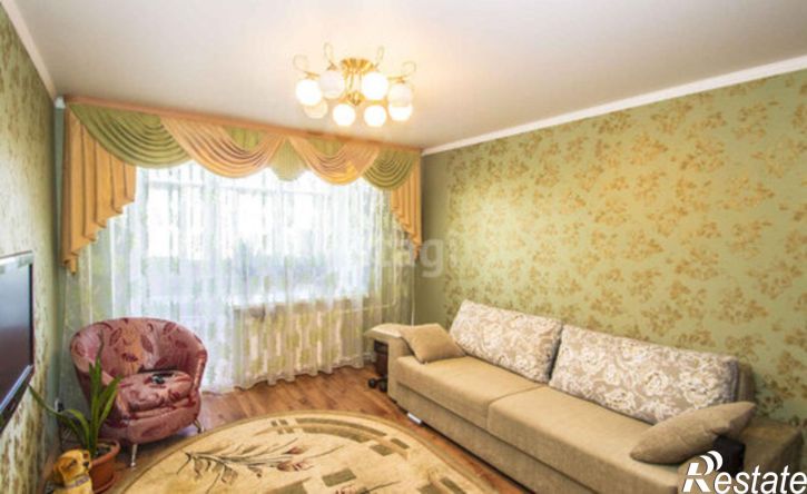 2-комн квартира ул Московский тракт, 104а,  д. 104а