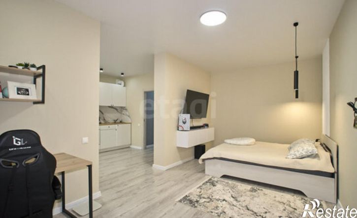 1-комн квартира ул Мельникайте, 36,  д. 36