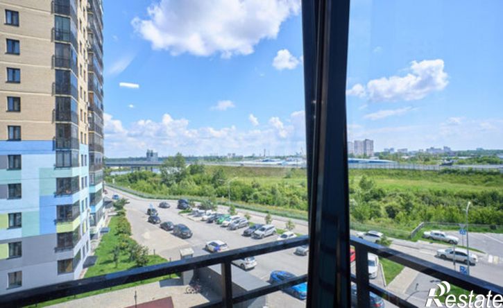 1-комн квартира ул Мельникайте, 36,  д. 36