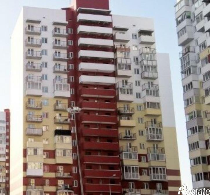 3-комн квартира ул Пермякова, 83 1,  д. 83 1,  к. 1