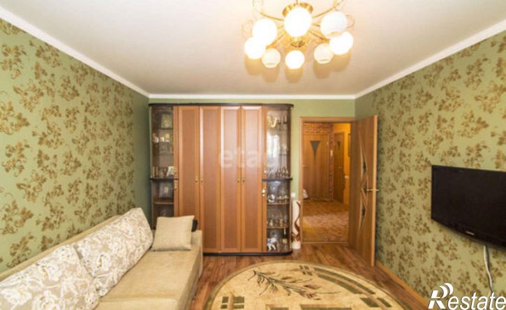 2-комн квартира ул Московский тракт, 104а,  д. 104а