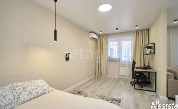 1-комн квартира ул Мельникайте, 36,  д. 36