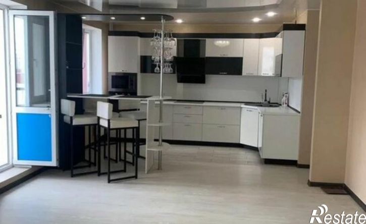 3-комн квартира ул Пермякова, 83 1,  д. 83 1,  к. 1
