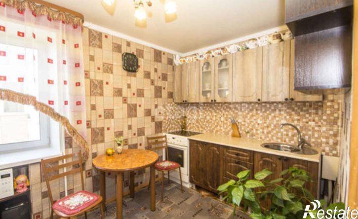 2-комн квартира ул Московский тракт, 104а,  д. 104а