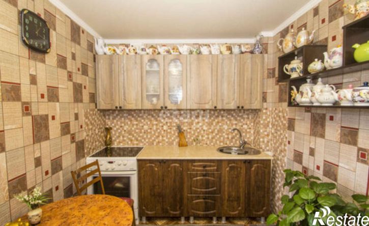 2-комн квартира ул Московский тракт, 104а,  д. 104а