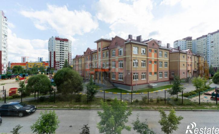 2-комн квартира ул Прокопия Артамонова, 6/1,  д. 6/1