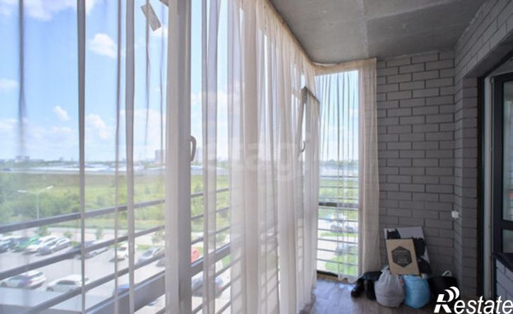 1-комн квартира ул Мельникайте, 36,  д. 36