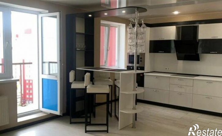 3-комн квартира ул Пермякова, 83 1,  д. 83 1,  к. 1