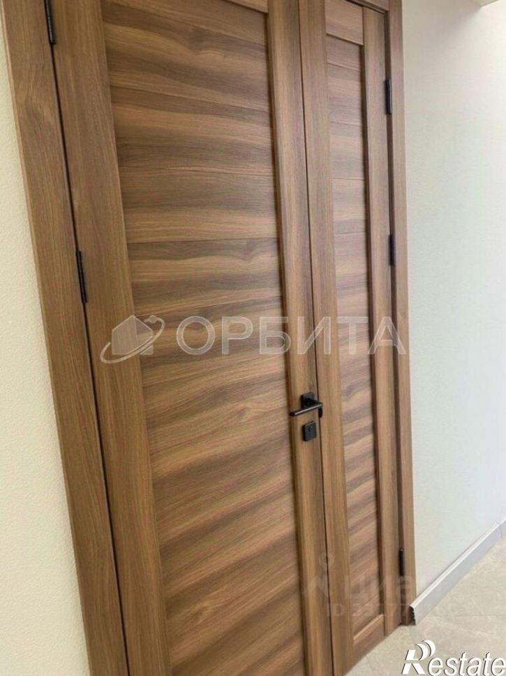 Офис Тюмень, ул. Рижская, 45