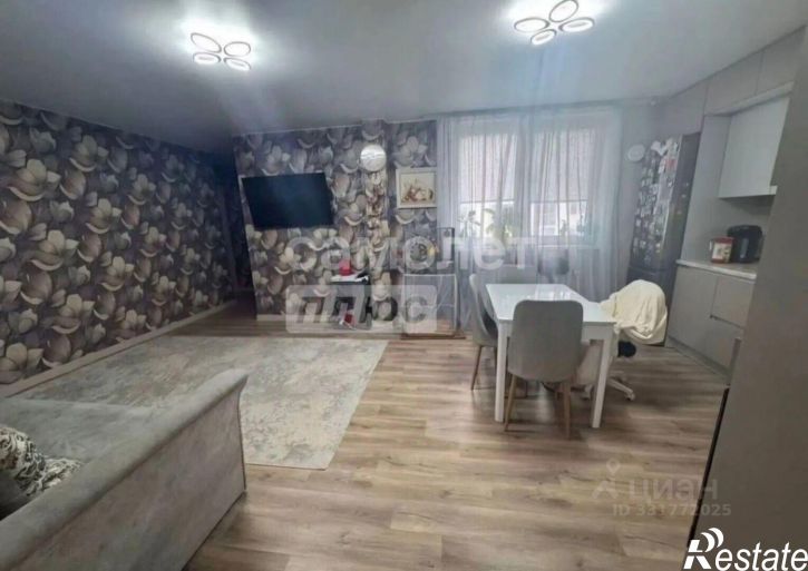 2-комн квартира Тюмень г., Восточный