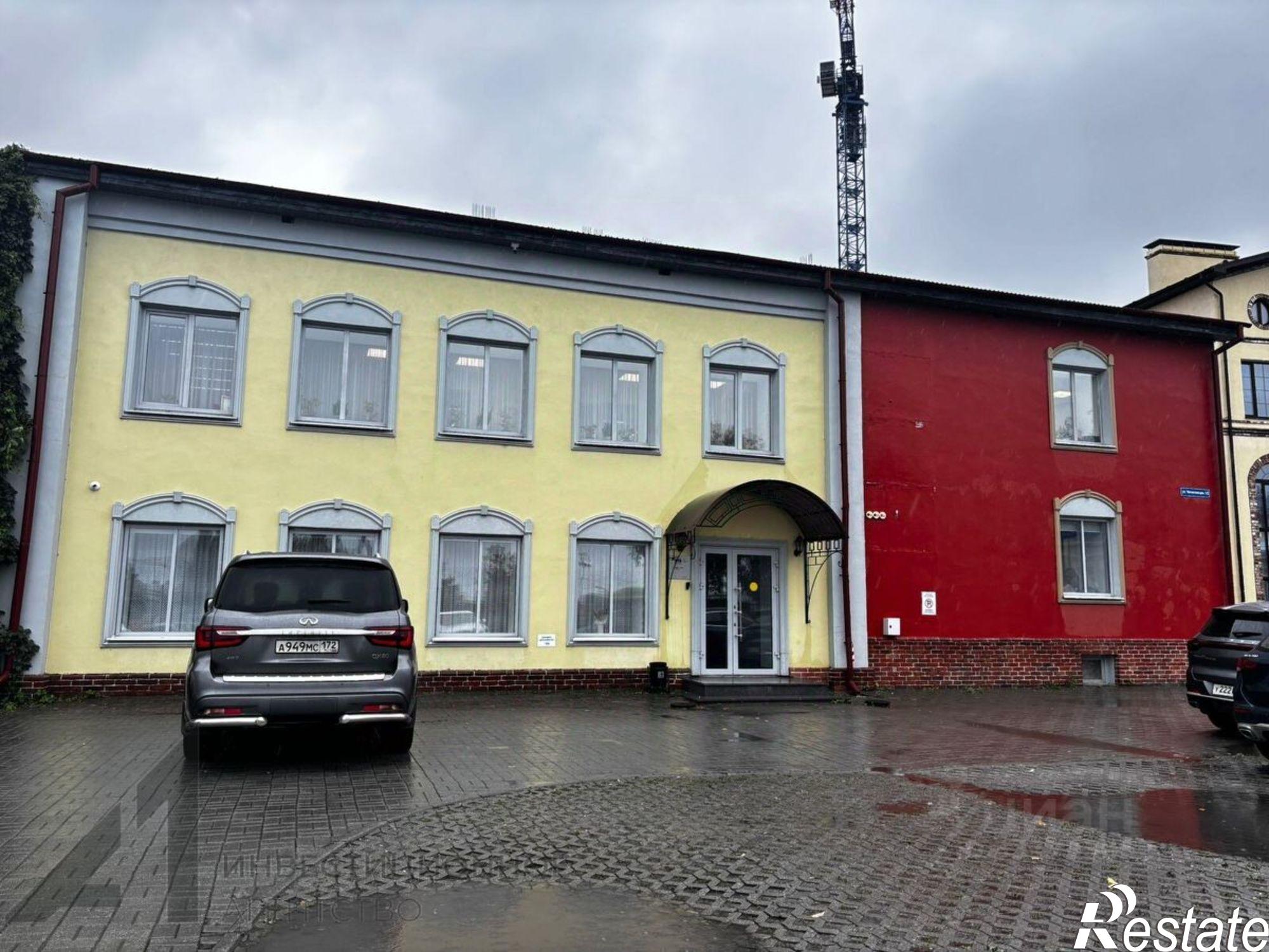 Сдать офис, помещение под офис за 389 035 рублей на ул Дзержинского, 6