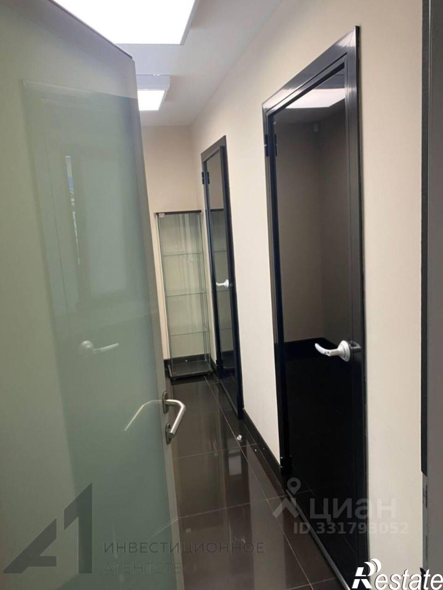 Сдать офис, помещение под офис за 389 035 рублей на ул Дзержинского, 6