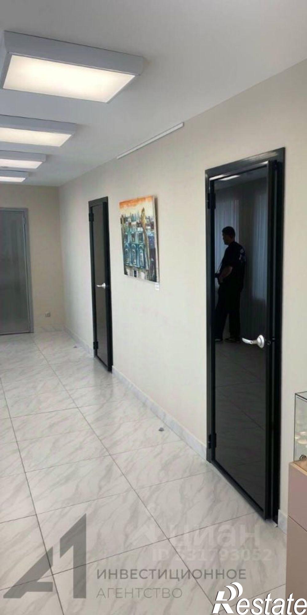 Сдать офис, помещение под офис за 389 035 рублей на ул Дзержинского, 6