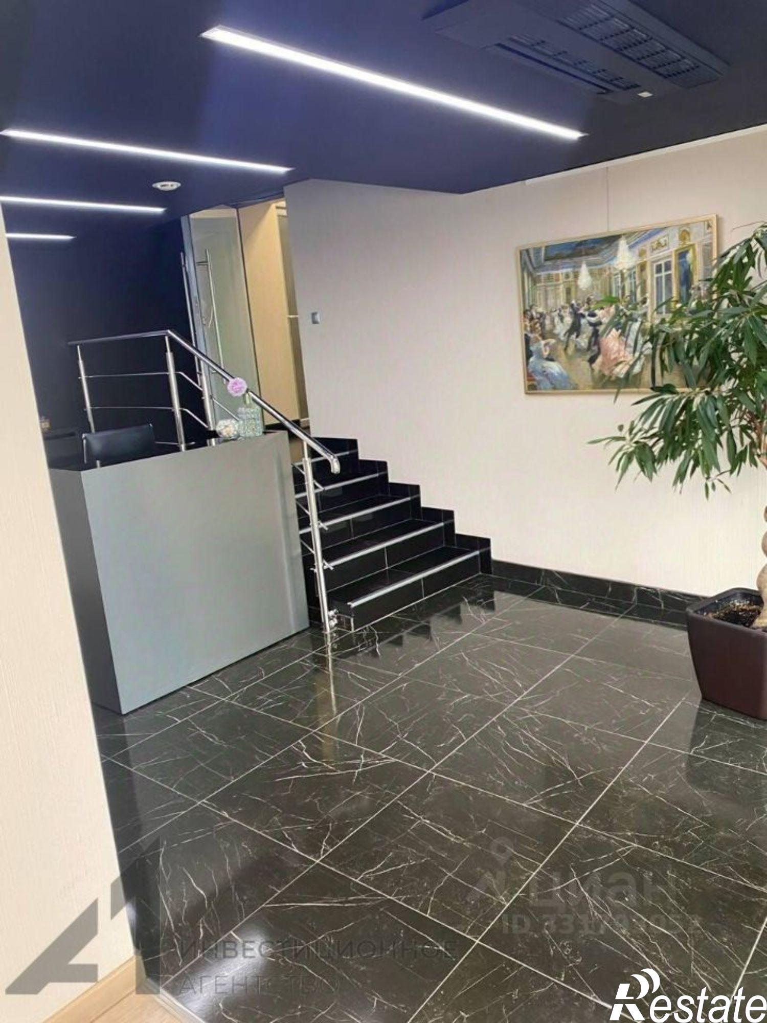 Сдать офис, помещение под офис за 389 035 рублей на ул Дзержинского, 6
