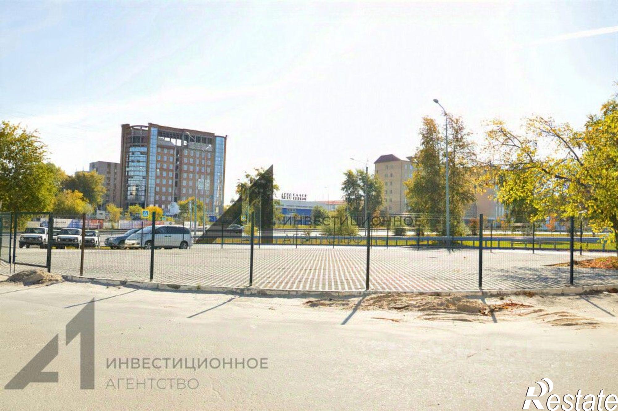 Купить ОСЗ, отдельно стоящее здание за 75 000 000 рублей на ул Республики, 222А 2