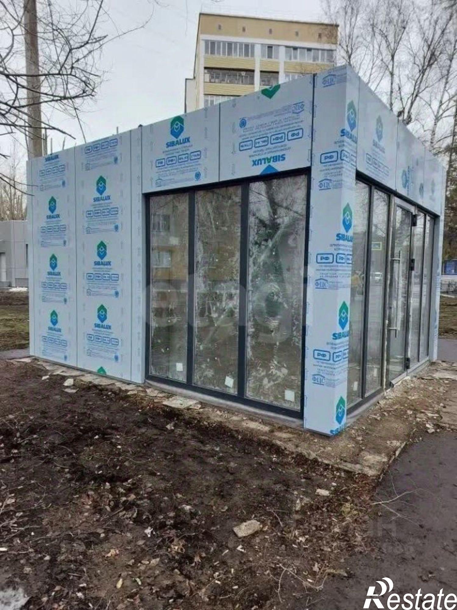 Купить торговое помещение за 1 500 000 рублей на ул Мельникайте, 85/2