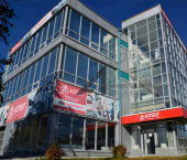 офис 700 кв м, этаж 2/3 ул Республики, 222А 2