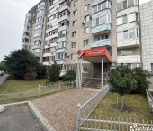 офис 221 кв м, этаж 1/9 ул Чернышевского, 1