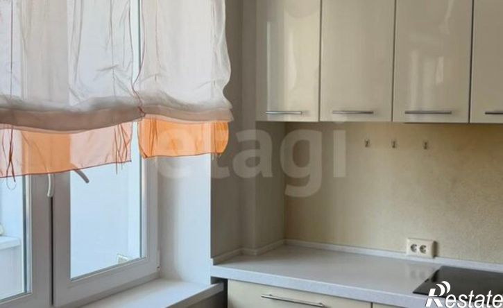 1-комн квартира ул Западносибирская, 14,  д. 14