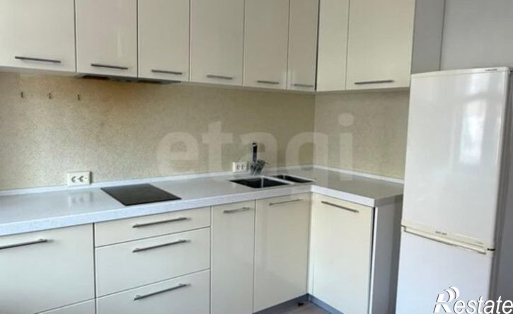 1-комн квартира ул Западносибирская, 14,  д. 14