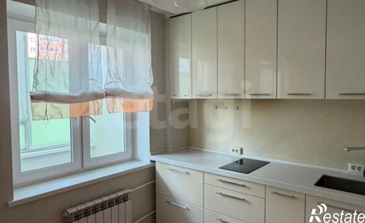 1-комн квартира ул Западносибирская, 14,  д. 14