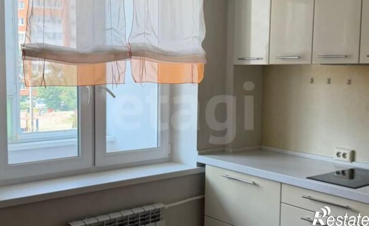 1-комн квартира ул Западносибирская, 14,  д. 14