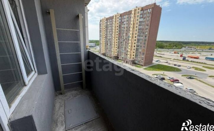 1-комн квартира ул Новоселов, 117,  д. 117