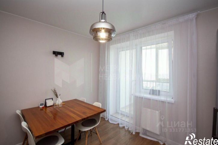 1-комн квартира ул Ямская, 86 1,  д. 86 1,  к. 1
