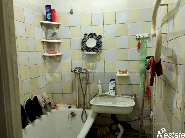 2-комн квартира ул Котельщиков, 17,  д. 17