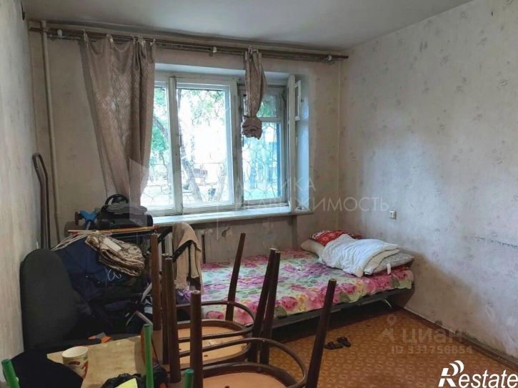 2-комн квартира ул Котельщиков, 17,  д. 17