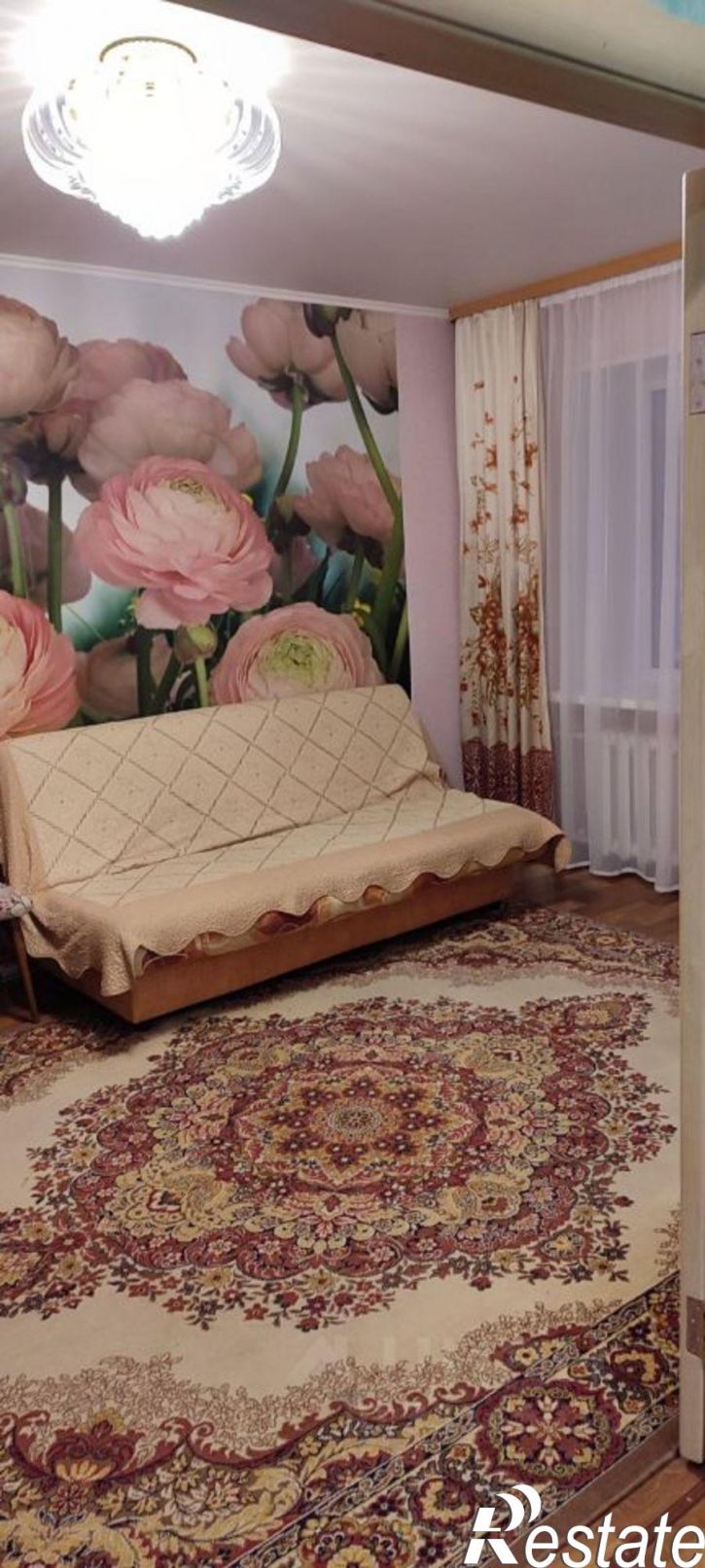 2-комн квартира ул Демьяна Бедного, 83,  д. 83