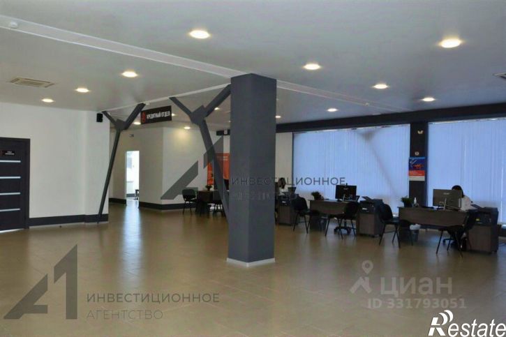 Офис ул Республики, 222А 2,  д. 222А 2,  к. 2