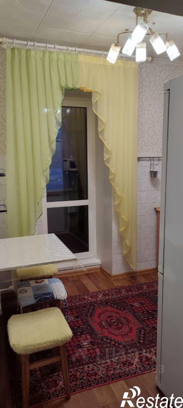 2-комн квартира ул Демьяна Бедного, 83,  д. 83