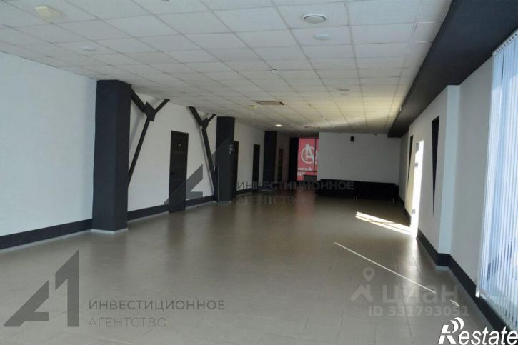 Офис ул Республики, 222А 2,  д. 222А 2,  к. 2