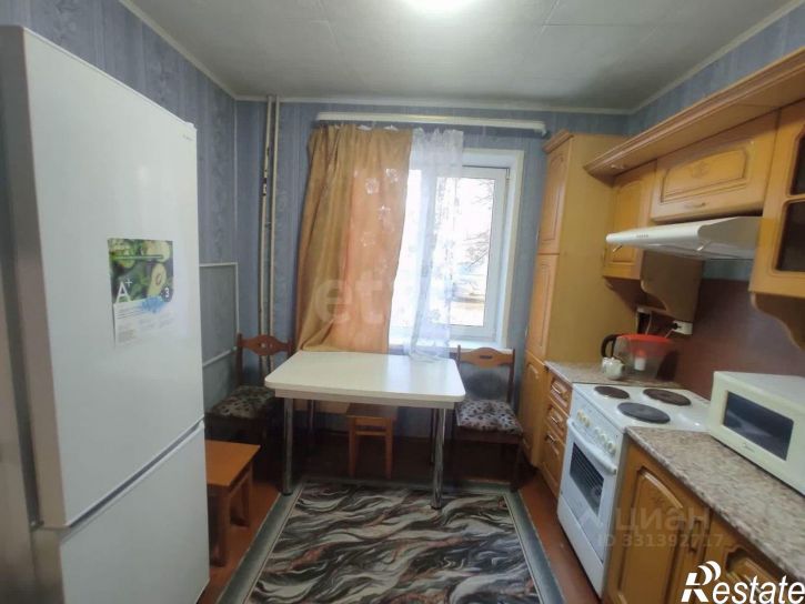1-комн квартира ул Федюнинского, 7,  д. 7