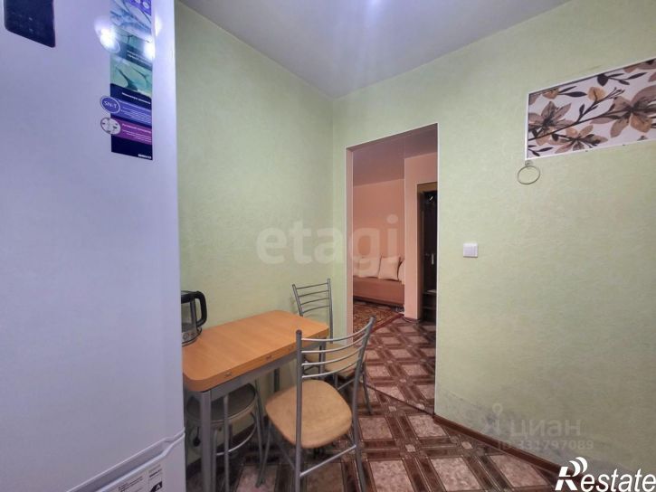 2-комн квартира ул Свердлова, 2,  д. 2