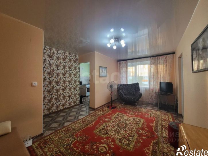 2-комн квартира ул Свердлова, 2,  д. 2