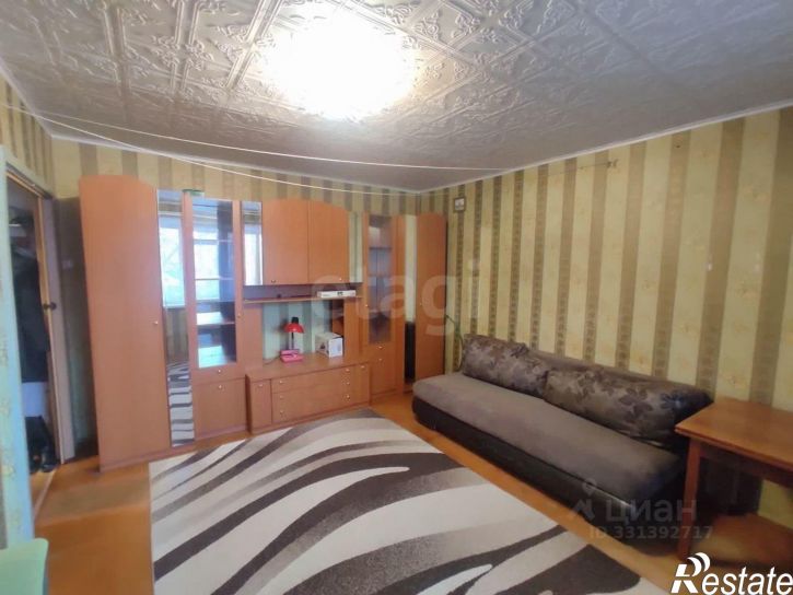 1-комн квартира ул Федюнинского, 7,  д. 7