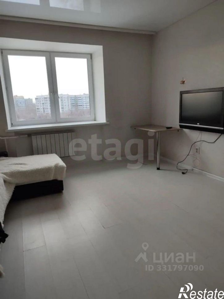 1-комн квартира ул Амурская, 4,  д. 4