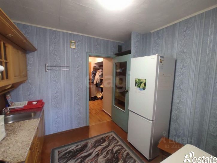 1-комн квартира ул Федюнинского, 7,  д. 7