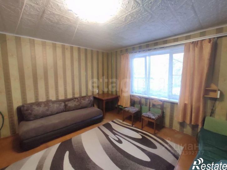 1-комн квартира ул Федюнинского, 7,  д. 7