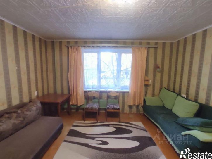 1-комн квартира ул Федюнинского, 7,  д. 7