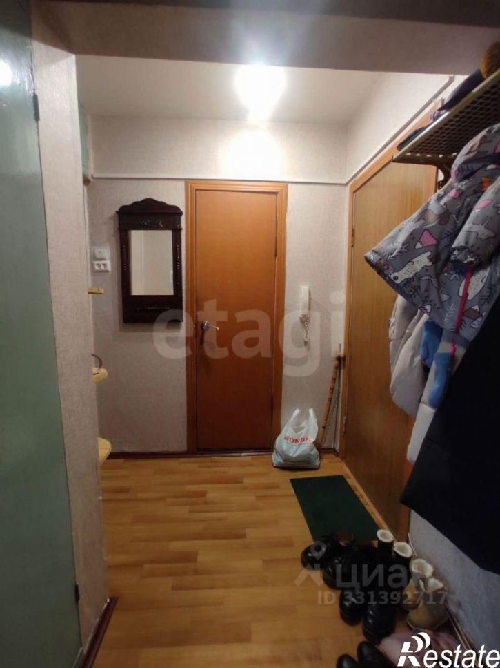 1-комн квартира ул Федюнинского, 7,  д. 7