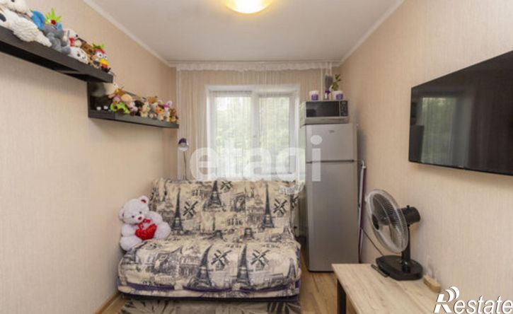 1-комн квартира ул Энергетиков, 60а,  д. 60а