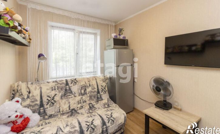 1-комн квартира ул Энергетиков, 60а,  д. 60а