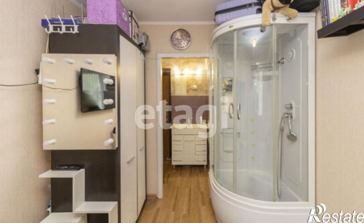 1-комн квартира ул Энергетиков, 60а,  д. 60а