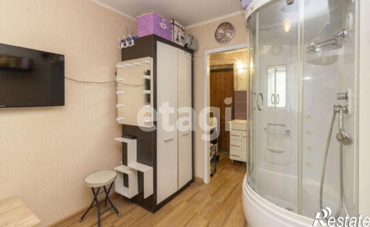 1-комн квартира ул Энергетиков, 60а,  д. 60а