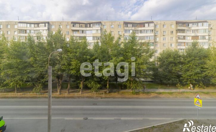 1-комн квартира ул Энергетиков, 60а,  д. 60а