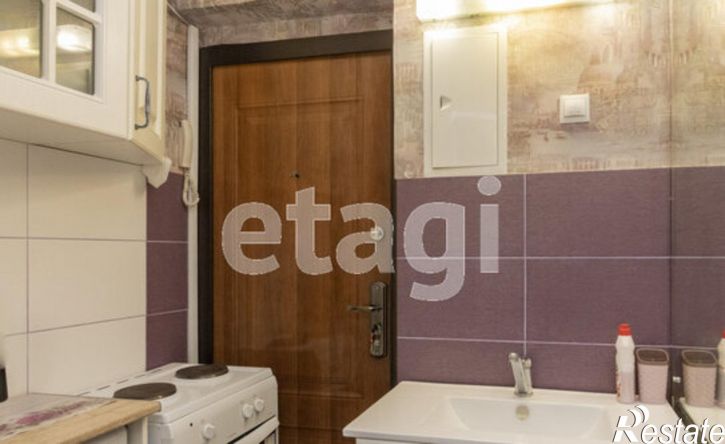 1-комн квартира ул Энергетиков, 60а,  д. 60а